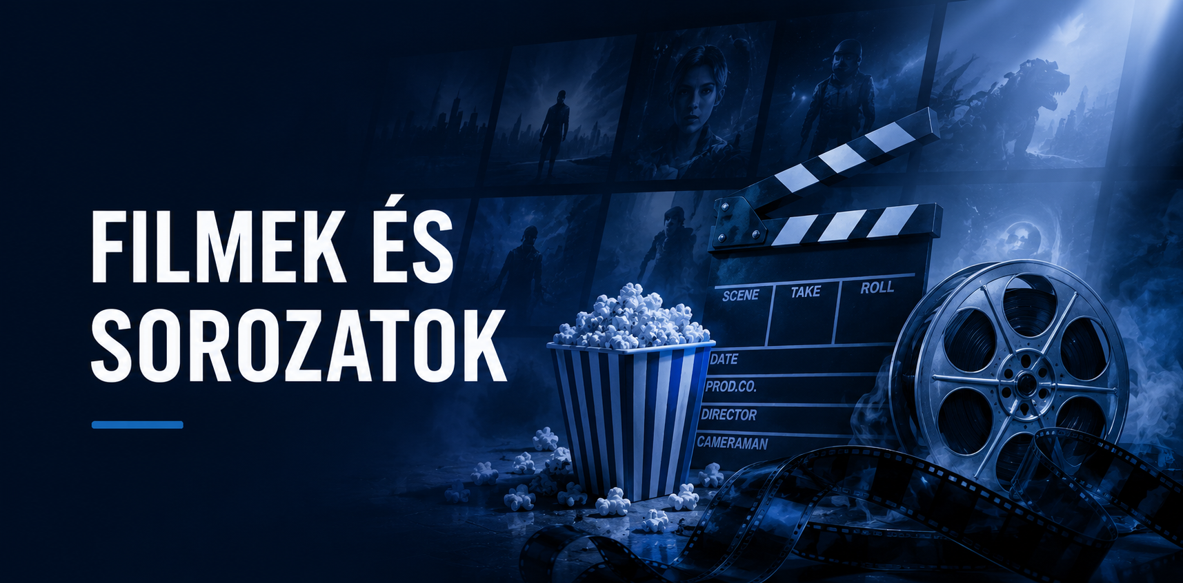 Filmek banner