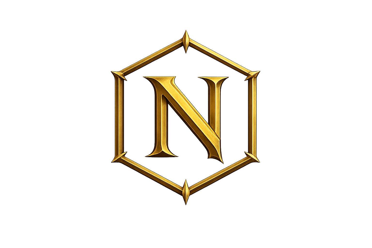 Nerdium logó