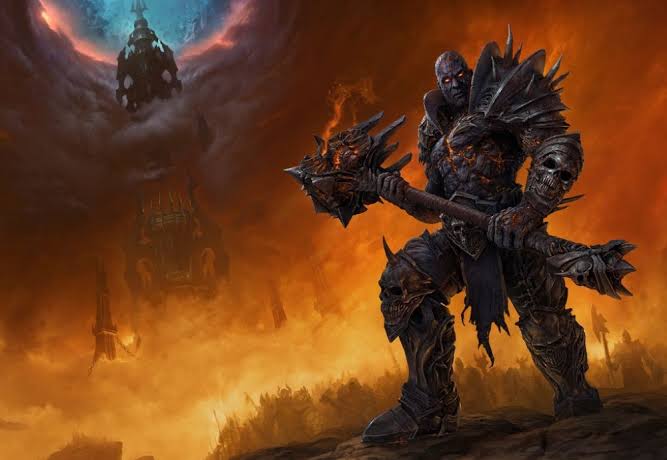 Warcraft-1
