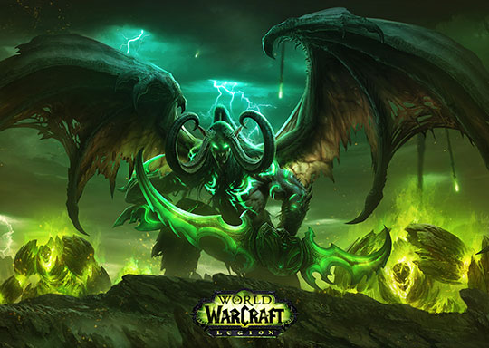 Warcraft-3